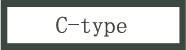 Ctype