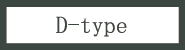 Dtype